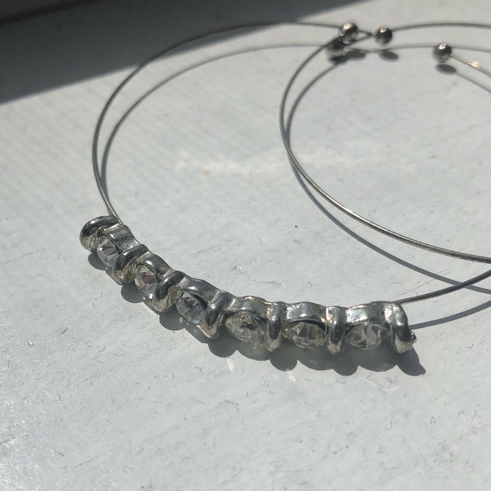 gem bracelets - Picture 3 of 3